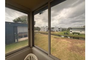 699 Flanders O, Delray Beach, FL 33484 Sold 07/24/25
