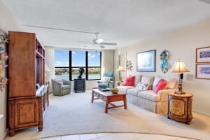 1748 Jupiter Cove Drive 418, Jupiter, FL 33469 Sold 12/11/25