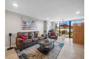 4345 Trevi Court 101, Lake Worth, FL 33467 Sold 06/30/25