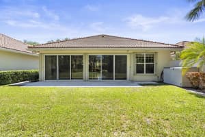 199 E Tall Oaks Circle, Palm Beach Gardens, FL 33410 - MLS#R11077032