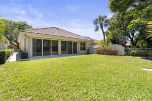 199 E Tall Oaks Circle, Palm Beach Gardens, FL 33410 - MLS#R11077032