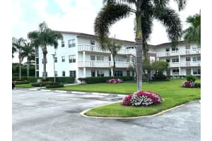 562 Fanshaw N 5620, Boca Raton