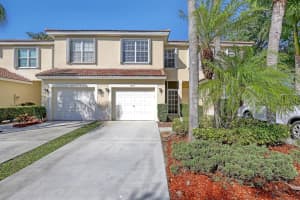 8071 Bellagio Lane, Boynton Beach