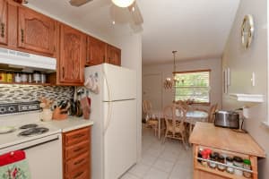 27 Lake Vista Trail 203, Port Saint Lucie, FL 34952 - MLS#R11077046