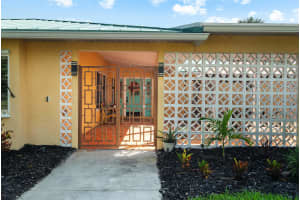 3043 SE Pine Valley Street, Port Saint Lucie, FL 34952 Sold 05/12/25