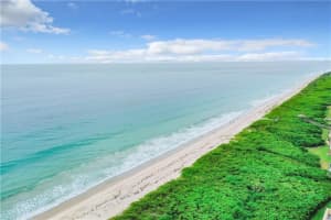 4250 N Highway A1a 702, Hutchinson Island, FL 34949 Sold 05/30/25
