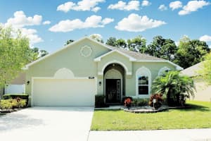 5129 NW Wisk Fern Circle, Port Saint Lucie, FL 34986 Sold 08/06/25