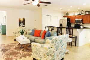 5129 NW Wisk Fern Circle, Port Saint Lucie, FL 34986 Sold 08/06/25