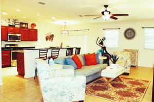 5129 NW Wisk Fern Circle, Port Saint Lucie, FL 34986 Sold 08/06/25