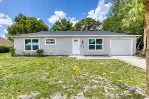 3250 SW Ronlea Court, Port Saint Lucie, FL 34953 Sold 06/23/25