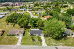 3250 SW Ronlea Court, Port Saint Lucie, FL 34953 Sold 06/23/25