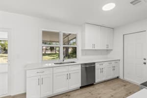 3250 SW Ronlea Court, Port Saint Lucie, FL 34953 Sold 06/23/25