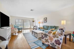 4945 Eaglewood Road B, Boynton Beach, FL 33436 Sold 08/29/25