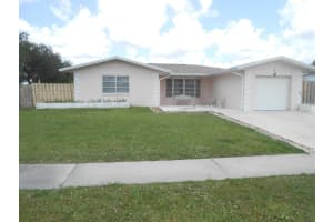 878 Gardenia Drive, Royal Palm Beach, FL 33411 Sold 05/20/25