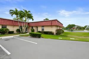 603 Laconia Circle, Lake Worth