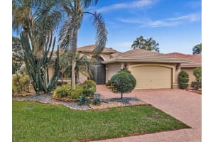 7908 Via Grande, Boynton Beach, FL 33437 Sold 07/16/25
