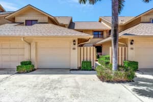 17137 Waterbend Drive 103, Jupiter, FL 33477 Sold 06/09/25
