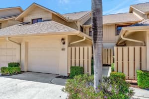 17137 Waterbend Drive 103, Jupiter, FL 33477 Sold 06/09/25