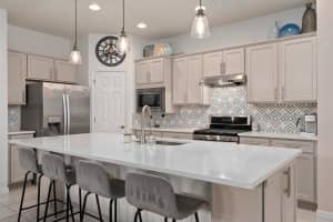 581 SE Monet Drive, Port Saint Lucie, FL 34984 Sold 07/29/25