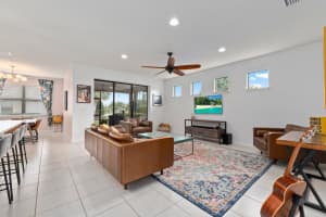 581 SE Monet Drive, Port Saint Lucie, FL 34984 Sold 07/29/25