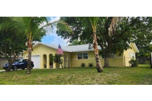 164 SW Todd Avenue, Port Saint Lucie, FL 34983 Sold 05/22/25