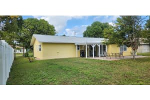 164 SW Todd Avenue, Port Saint Lucie, FL 34983 Sold 05/22/25