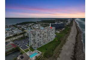 10600 S Ocean Drive 1203, Jensen Beach