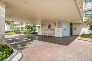 10600 S Ocean Drive 1203, Jensen Beach, FL 34957 - MLS#R11077106