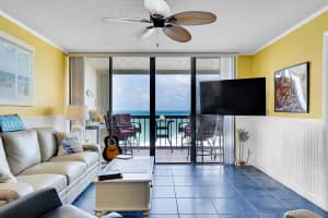 10600 S Ocean Drive 1203, Jensen Beach, FL 34957 - MLS#R11077106