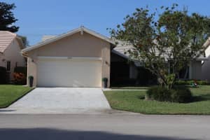 6053 Petaluma Drive, Boca Raton