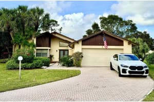 5569 Glen Abbey Court, Delray Beach
