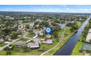 5569 Glen Abbey Court, Delray Beach, FL 33484 - MLS#R11077108