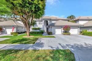 11698 Briarwood Circle 2, Boynton Beach, FL 33437 - MLS#R11077115