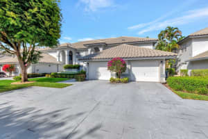 11698 Briarwood Circle 2, Boynton Beach, FL 33437 - MLS#R11077115