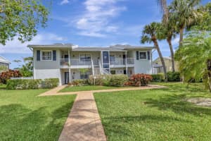 27 Eastgate Drive C, Boynton Beach