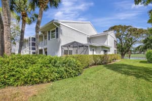 27 Eastgate Drive C, Boynton Beach, FL 33436 - MLS#R11077117