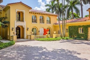 226 Via Las Brisas, Palm Beach, FL 33480 - MLS#R11077120
