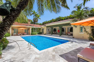 226 Via Las Brisas, Palm Beach, FL 33480 - MLS#R11077120