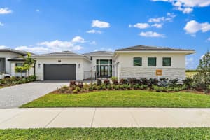 13352 SW Shinnecock Drive, Port Saint Lucie, FL 34987 Sold 05/23/25