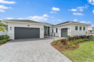13352 SW Shinnecock Drive, Port Saint Lucie, FL 34987 Sold 05/23/25