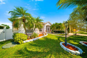 1429 Sw Santiago Avenue, Port Saint Lucie