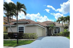 10821 La Salinas Circle, Boca Raton, FL 33428 Sold 04/22/25