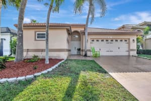 11122 Harbour Springs Circle, Boca Raton, FL 33428 Sold 06/06/25