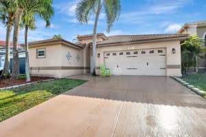 11122 Harbour Springs Circle, Boca Raton, FL 33428 Sold 06/06/25