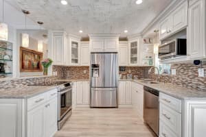 6520 N Ocean Boulevard 36, Ocean Ridge, FL 33435 Sold 06/09/25