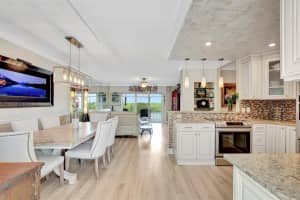 6520 N Ocean Boulevard 36, Ocean Ridge, FL 33435 Sold 06/09/25