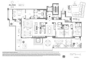 210 NE Mizner Blvd, Boca Raton, FL 33432, Sold 04/01/25