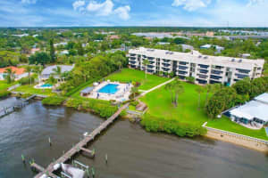 625 NW North River Drive 308, Stuart, FL 34994 - MLS#R11077144