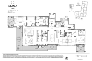 210 NE Mizner Blvd, Boca Raton, FL 33432, Sold 04/01/25