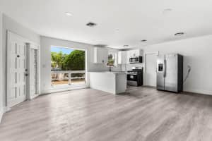 6831 Greene Street, Hollywood